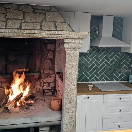 El Cobijo De Soar ¡casa Rural Completa! *