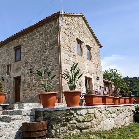El Cobijo De Soar ¡casa Rural Completa! Holiday home *