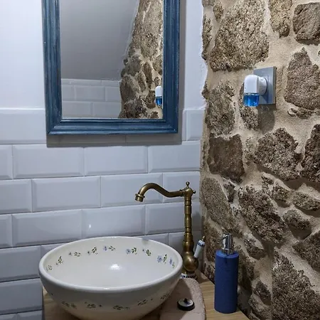 El Cobijo De Soar ¡casa Rural Completa! Moraña