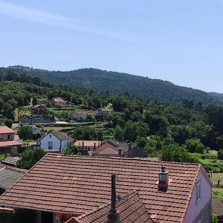 El Cobijo De Soar ¡casa Rural Completa! Moraña