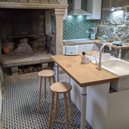 El Cobijo De Soar ¡casa Rural Completa! Holiday home