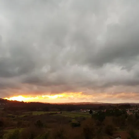 El Cobijo De Soar ¡casa Rural Completa! Vakantiehuis