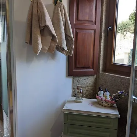 El Cobijo De Soar ¡casa Rural Completa! Ferienhaus Moraña