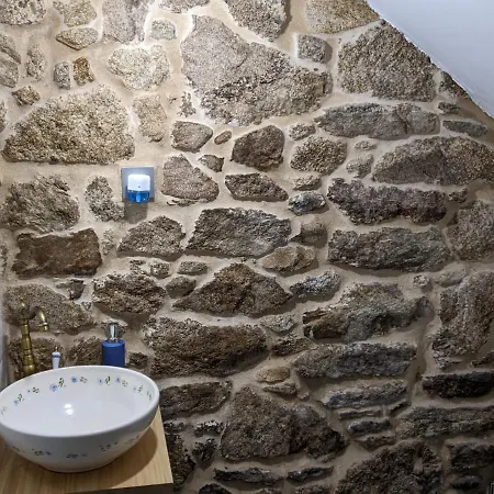 El Cobijo De Soar ¡casa Rural Completa!