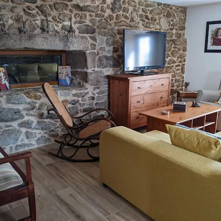 El Cobijo De Soar ¡casa Rural Completa!