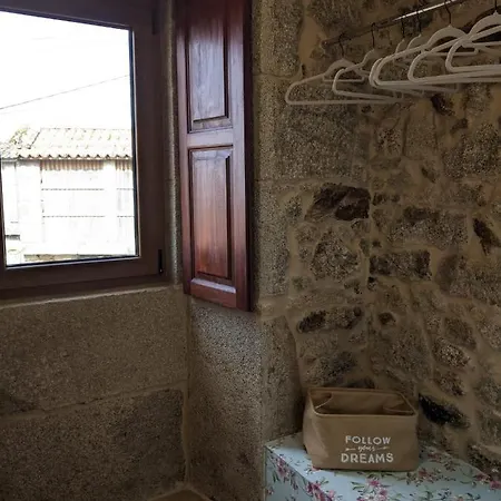 El Cobijo De Soar ¡casa Rural Completa! Moraña