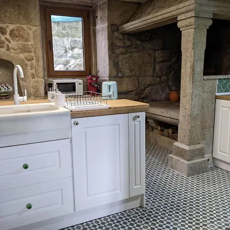 El Cobijo De Soar ¡casa Rural Completa! *