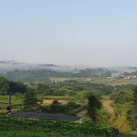 El Cobijo De Soar ¡casa Rural Completa! Holiday home *