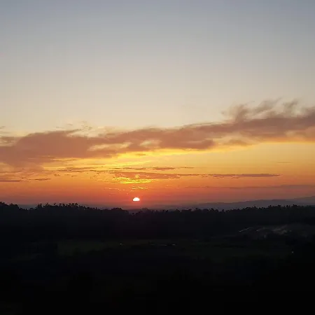 El Cobijo De Soar ¡casa Rural Completa! Сasa de vacaciones Moraña