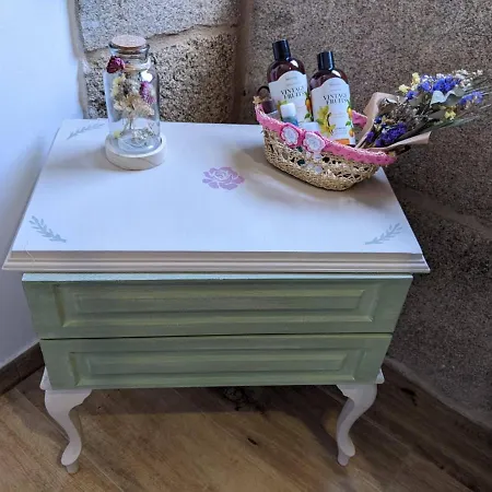 El Cobijo De Soar ¡casa Rural Completa!