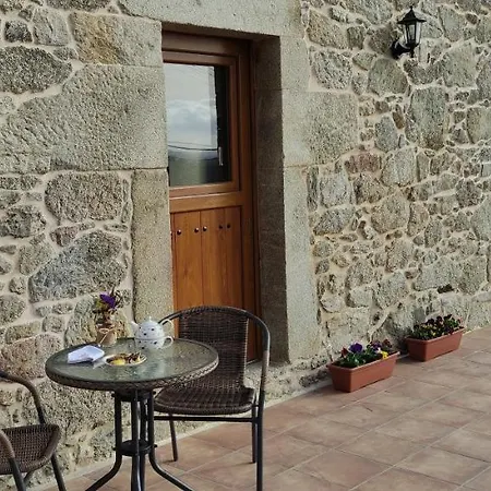 El Cobijo De Soar ¡casa Rural Completa! * Moraña