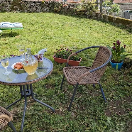 El Cobijo De Soar ¡casa Rural Completa!