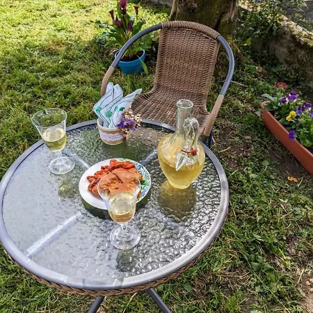 Holiday home El Cobijo De Soar ¡casa Rural Completa! Morana