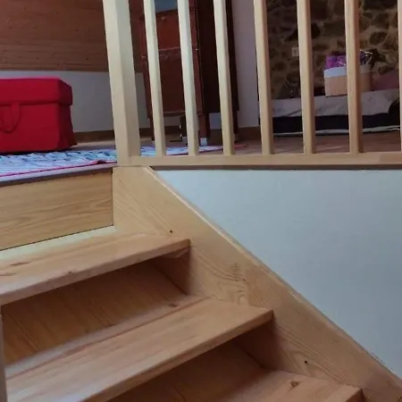 Ferienhaus El Cobijo De Soar ¡casa Rural Completa! Moraña
