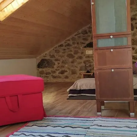 El Cobijo De Soar ¡casa Rural Completa! Morana
