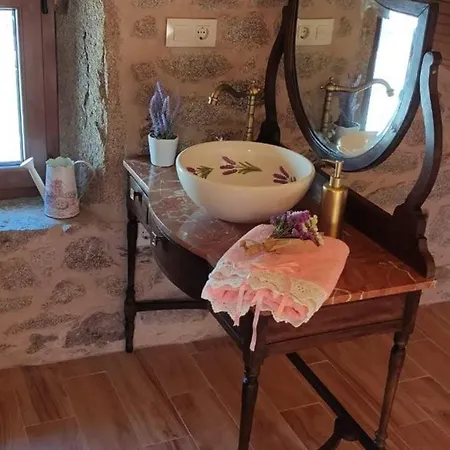 El Cobijo De Soar ¡casa Rural Completa! *