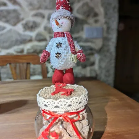 El Cobijo De Soar ¡casa Rural Completa! *