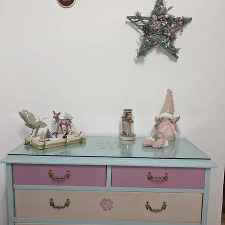 Holiday home El Cobijo De Soar ¡casa Rural Completa!