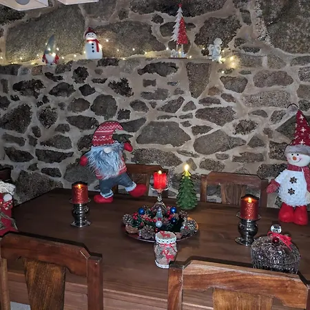 El Cobijo De Soar ¡casa Rural Completa! Holiday home *