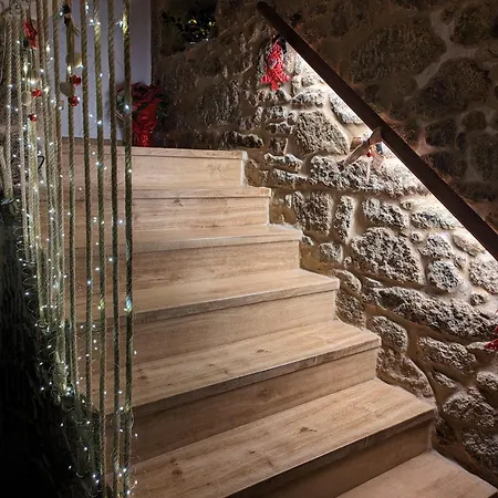 El Cobijo De Soar ¡casa Rural Completa! * Moraña