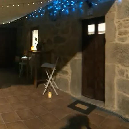 El Cobijo De Soar ¡casa Rural Completa! Ferienhaus