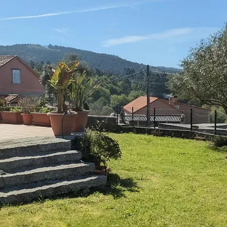 El Cobijo De Soar ¡casa Rural Completa!