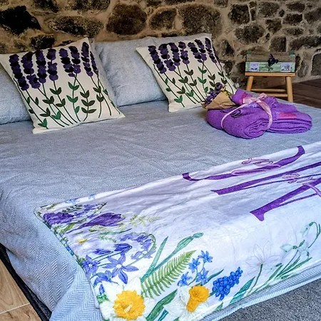 Ferienhaus El Cobijo De Soar ¡casa Rural Completa! Moraña