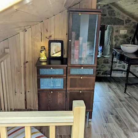 Ferienhaus El Cobijo De Soar ¡casa Rural Completa!