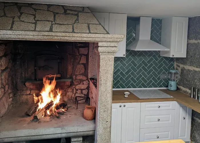 El Cobijo De Soar ¡casa Rural Completa! *