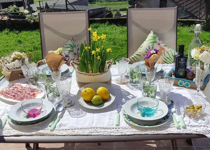 El Cobijo De Soar ¡casa Rural Completa! *