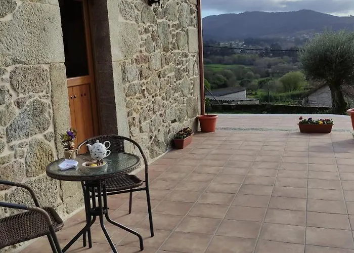 El Cobijo De Soar ¡casa Rural Completa! Moraña