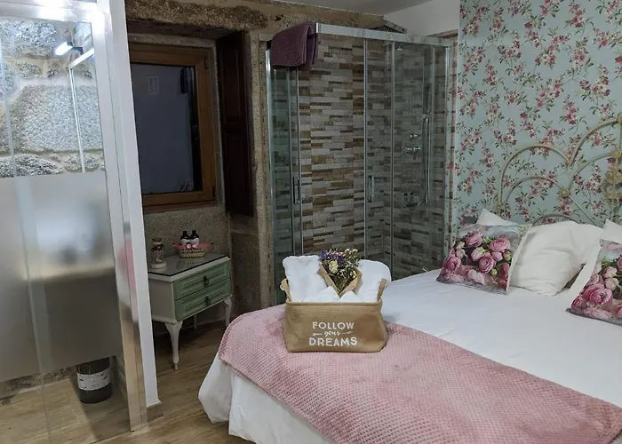 El Cobijo De Soar ¡casa Rural Completa! בית נופש *