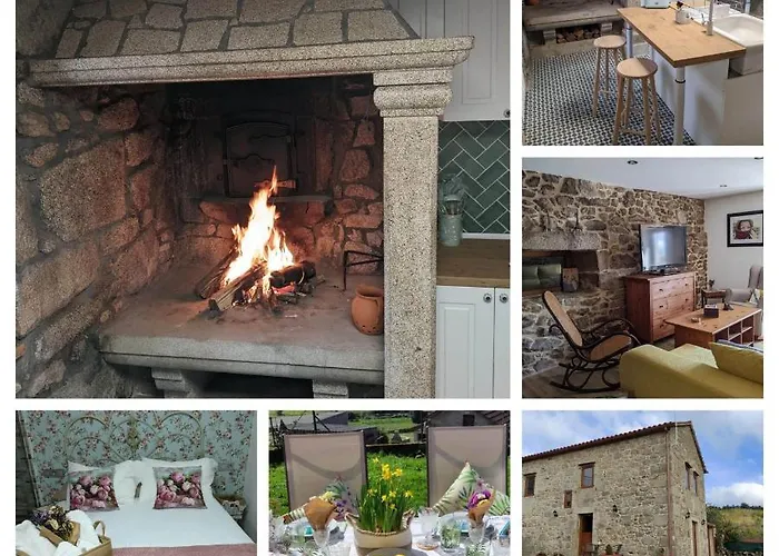 El Cobijo De Soar ¡casa Rural Completa! *