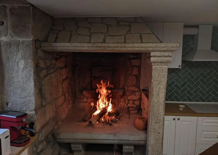 El Cobijo De Soar ¡casa Rural Completa! *