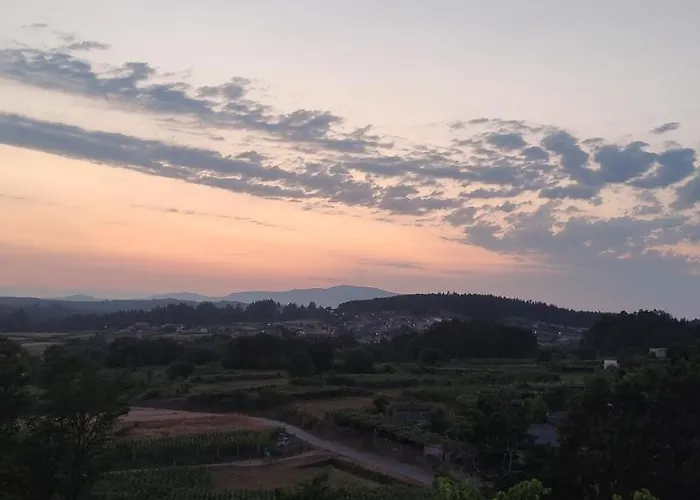 El Cobijo De Soar ¡casa Rural Completa!