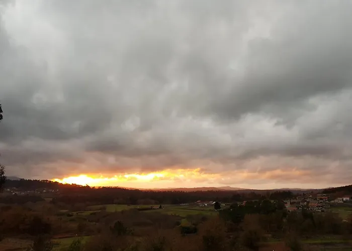 El Cobijo De Soar ¡casa Rural Completa! Feriehus