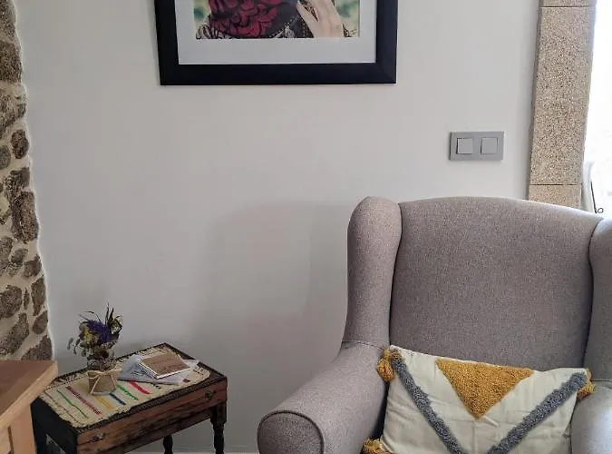 בית נופש El Cobijo De Soar ¡casa Rural Completa! *