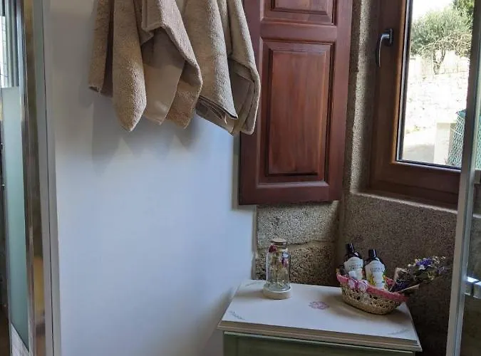 El Cobijo De Soar ¡casa Rural Completa! בית נופש Moraña