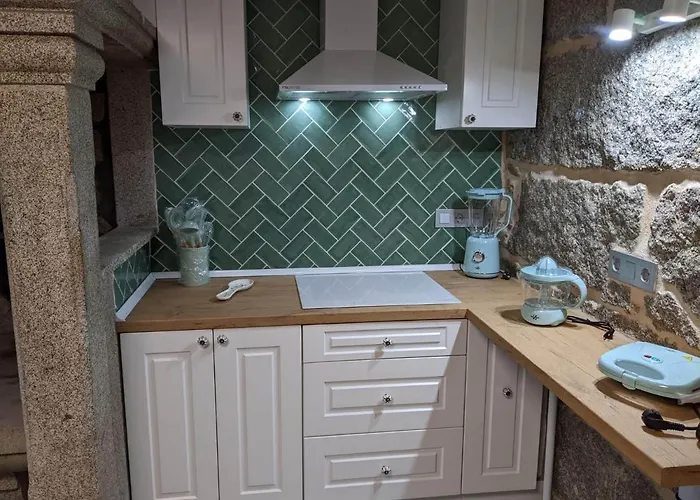 El Cobijo De Soar ¡casa Rural Completa! Moraña