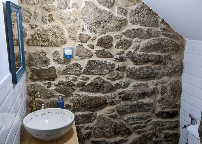 El Cobijo De Soar ¡casa Rural Completa!