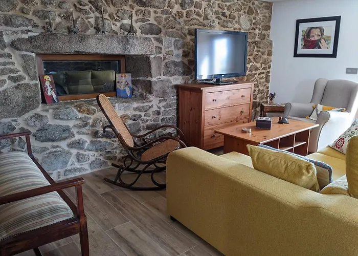 El Cobijo De Soar ¡casa Rural Completa!