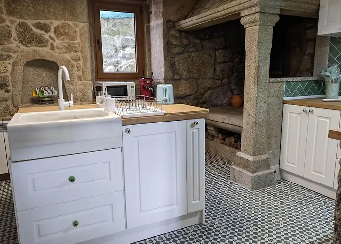 El Cobijo De Soar ¡casa Rural Completa! *