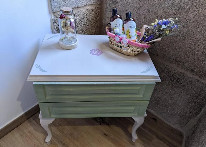 El Cobijo De Soar ¡casa Rural Completa!