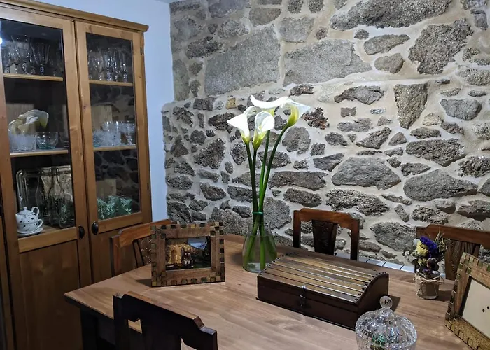 El Cobijo De Soar ¡casa Rural Completa! בית נופש Moraña