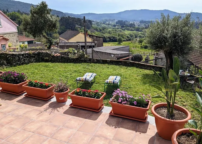 El Cobijo De Soar ¡casa Rural Completa! Feriehus