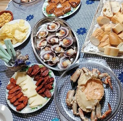 El Cobijo De Soar ¡casa Rural Completa! Moraña