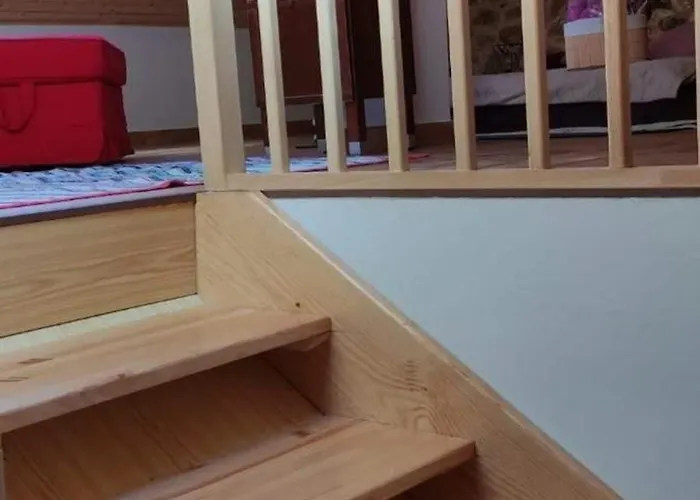 בית נופש El Cobijo De Soar ¡casa Rural Completa! Moraña