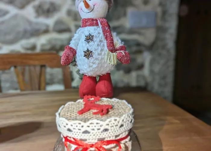 El Cobijo De Soar ¡casa Rural Completa! *