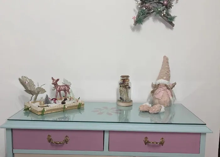 Feriehus El Cobijo De Soar ¡casa Rural Completa!