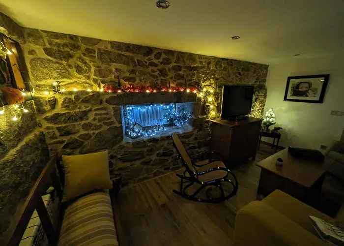 El Cobijo De Soar ¡casa Rural Completa! Moraña